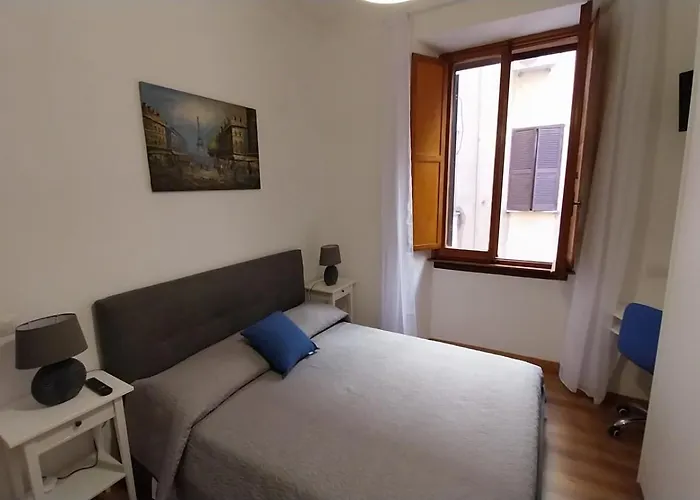 A Casa Di Nina * Rzym