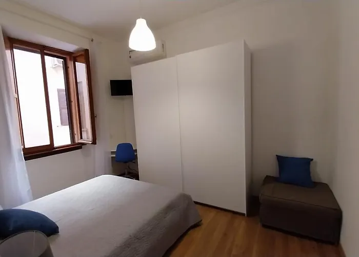 A Casa Di Nina * Rzym