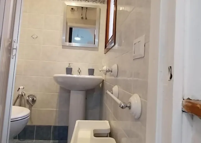 A Casa Di Nina *