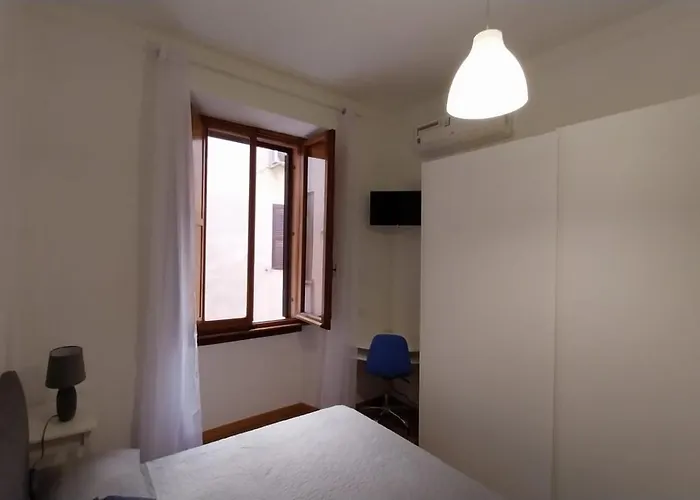 A Casa Di Nina