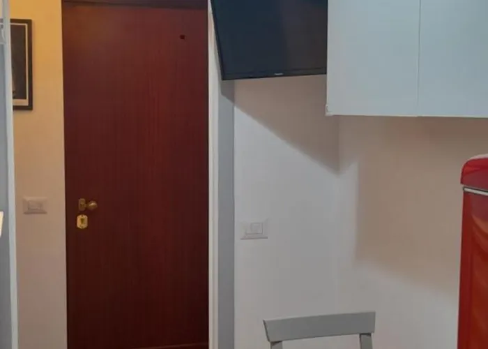 Apartament A Casa Di Nina