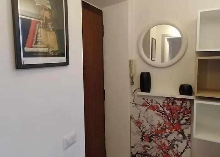 Apartament A Casa Di Nina *