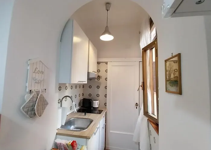 A Casa Di Nina * Rzym